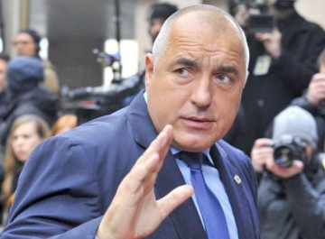 Convorbire telefonică între premierul bulgar şi secretarul general al NATO, în perspectiva summitului Alianţei de la Londra